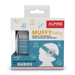 Alpine | Hrevrn Muffy Baby 1-3 r - Bl
