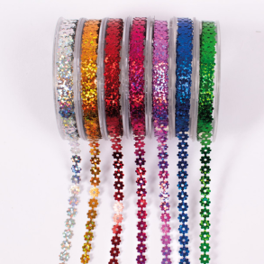 Playbox | Pailletbnd, 7 x 10 meter