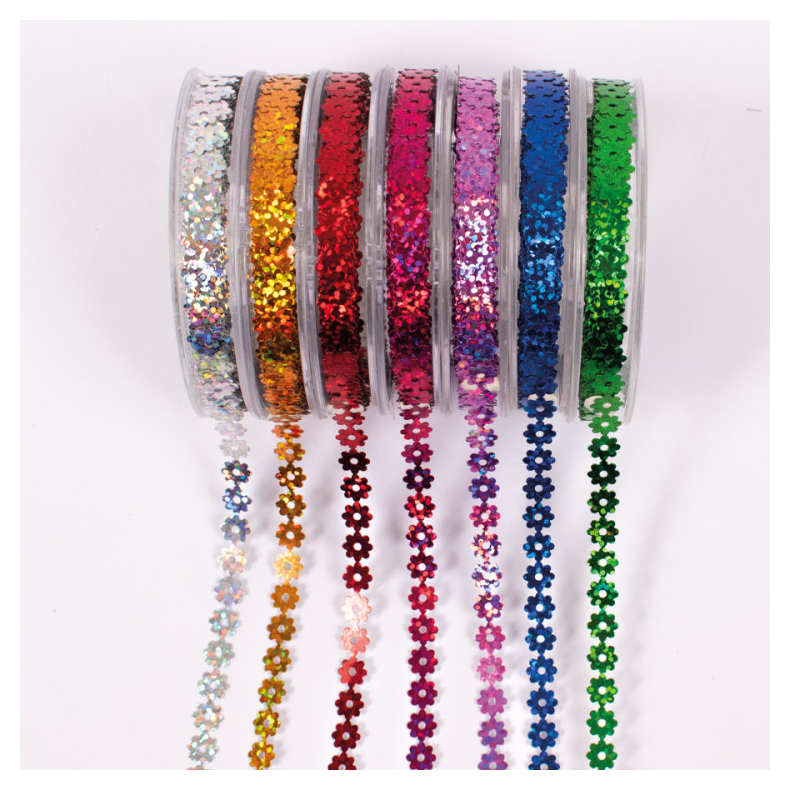 Playbox | Pailletbnd, 7 x 10 meter