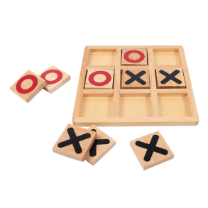 Playbox | Kryds & bolle