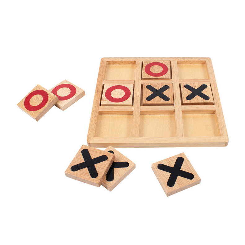 Playbox | Kryds & bolle