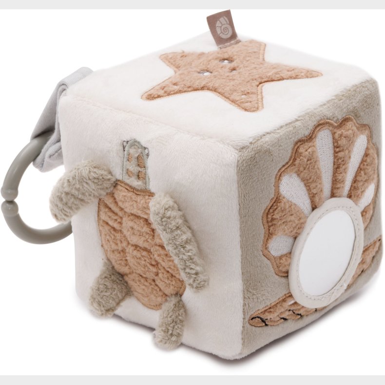 Jollein Aktivitetsleget�j, Deepsea