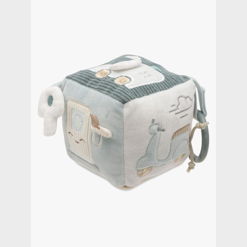 Jollein Aktivitetsleget�j, On The Go