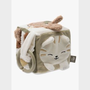 Jollein Multiaktivitetskube, Tiny Park