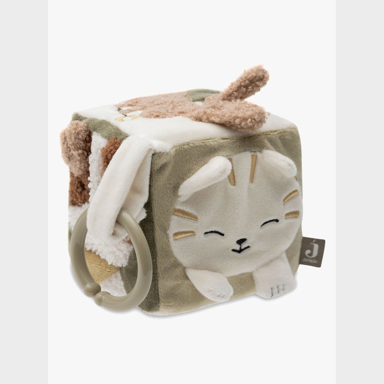 Jollein Multiaktivitetskube, Tiny Park