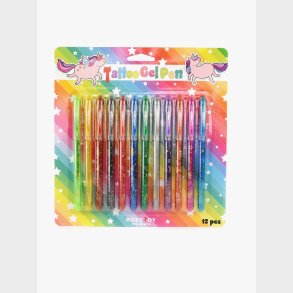 Robetoy Tatoveringspen 12-Pak