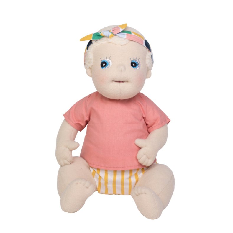 Rubens Barn | Rubens Baby - Esme, 45 cm