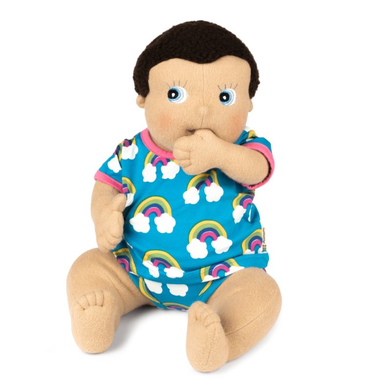 Rubens Barn | Rubens Baby - Morra, 45 cm