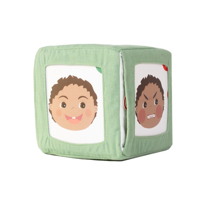 Rubens Baby tilbehr - Flelsesterning