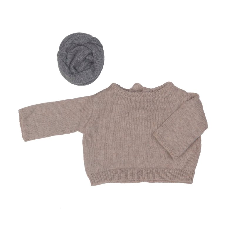 Rubens Barn | Rubens Ecobuds tilbehr - Strikst