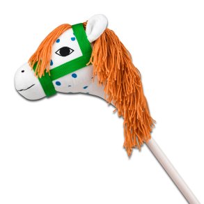 Kphest - Lilla Gubben (Pippis hest)