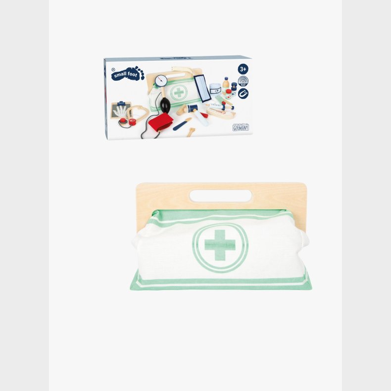 Small Foot Doktortaske