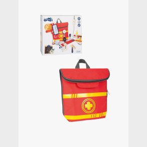 Small Foot Rygsk Akutlge