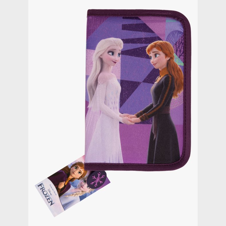 Disney Frozen Penalhus, Lilla