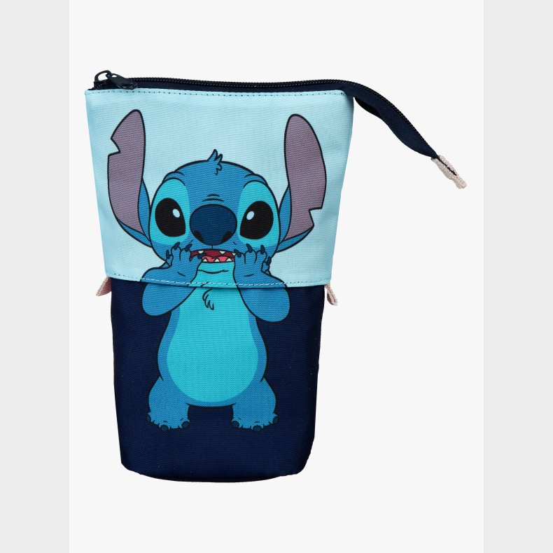 Disney Lilo and Stitch Penalhus 2-i-1, Bl�