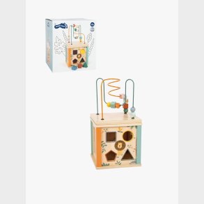 Small Foot Aktivitetslegetj Safari