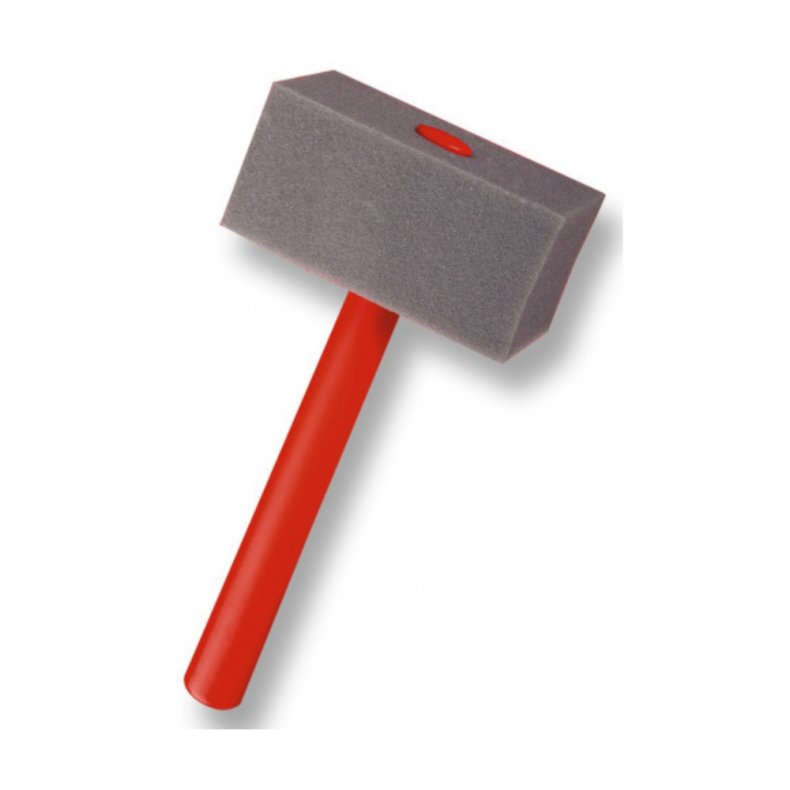 Carnival Toys | Skumhammer - L: 38 cm