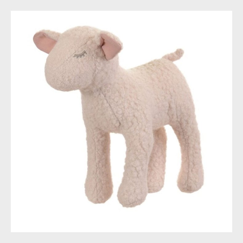 Egmont Toys | Lammet Mary - Stor
