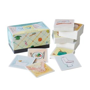 Ciha | Min dag i piktogrammer, 112 stk