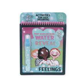 Ciha | Water reveal - Flelser