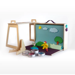 Piximakey | Piximakey Animation Studio