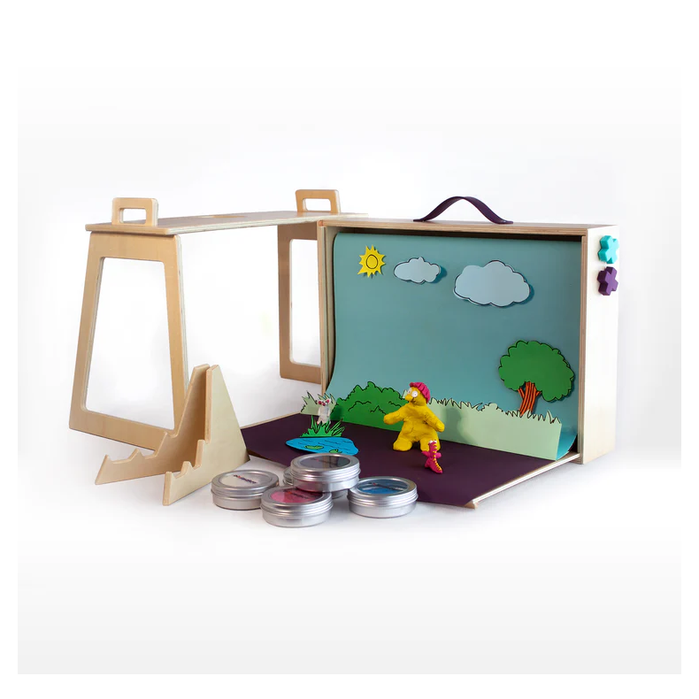 Piximakey | Piximakey Animation Studio