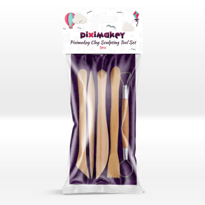 Piximakey | Piximakey tilbehr - Modelleringsredskaber