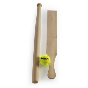 Spring Summer | Baseballst - Inkl. 2 bat + 1 bold