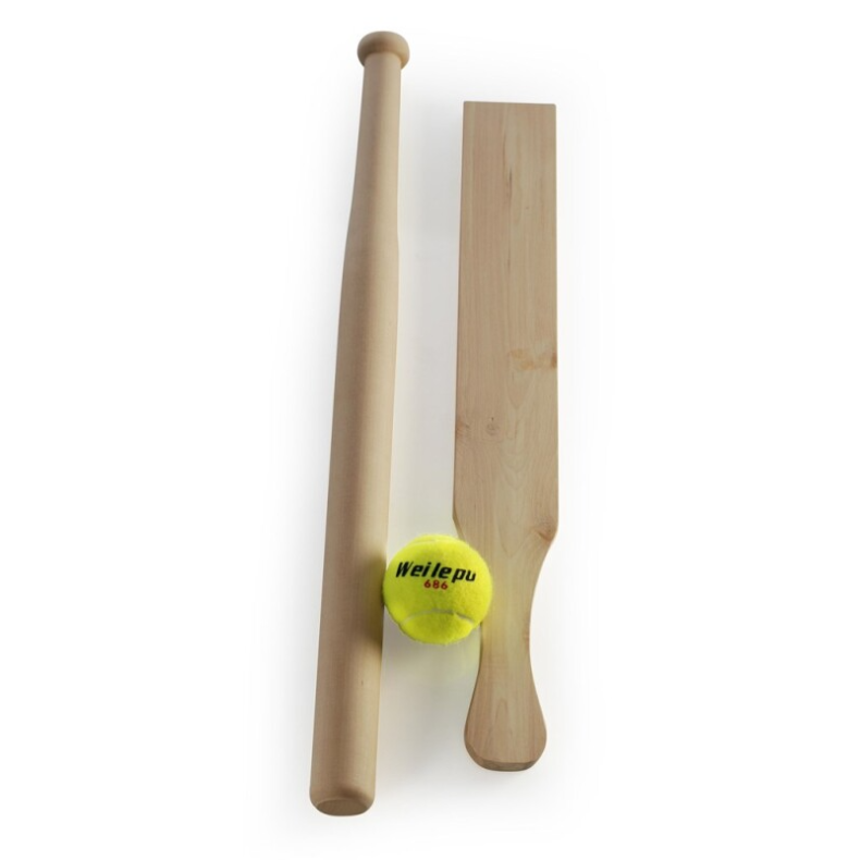 Spring Summer | Baseballst - Inkl. 2 bat + 1 bold