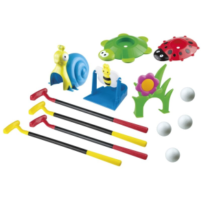 Spring Summer | Minigolfst til haven