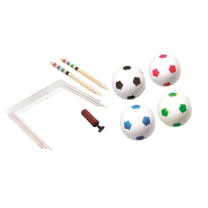 Spring Summer | Fodboldkroket til haven