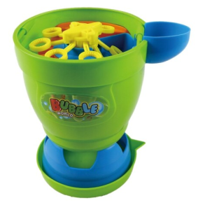 Spring Summer | Sbeboble-popcorn-maskine