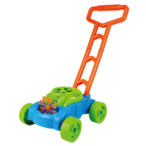 Spring Summer | Sbeboblemaskine - Plneklipper