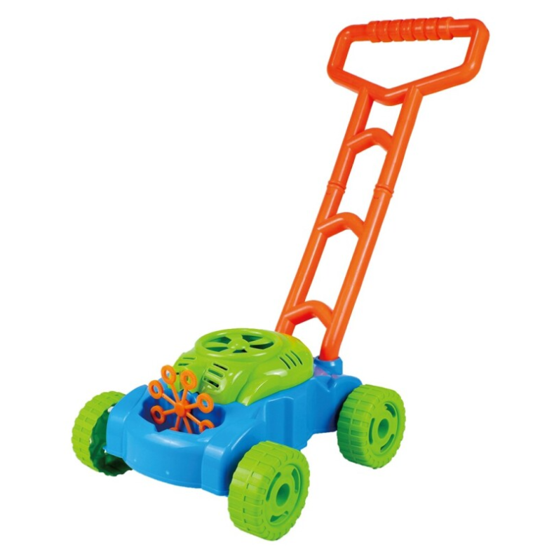 Spring Summer | Sbeboblemaskine - Plneklipper