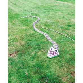 Spring Summer | Vandleg - Vandsprjtende slange