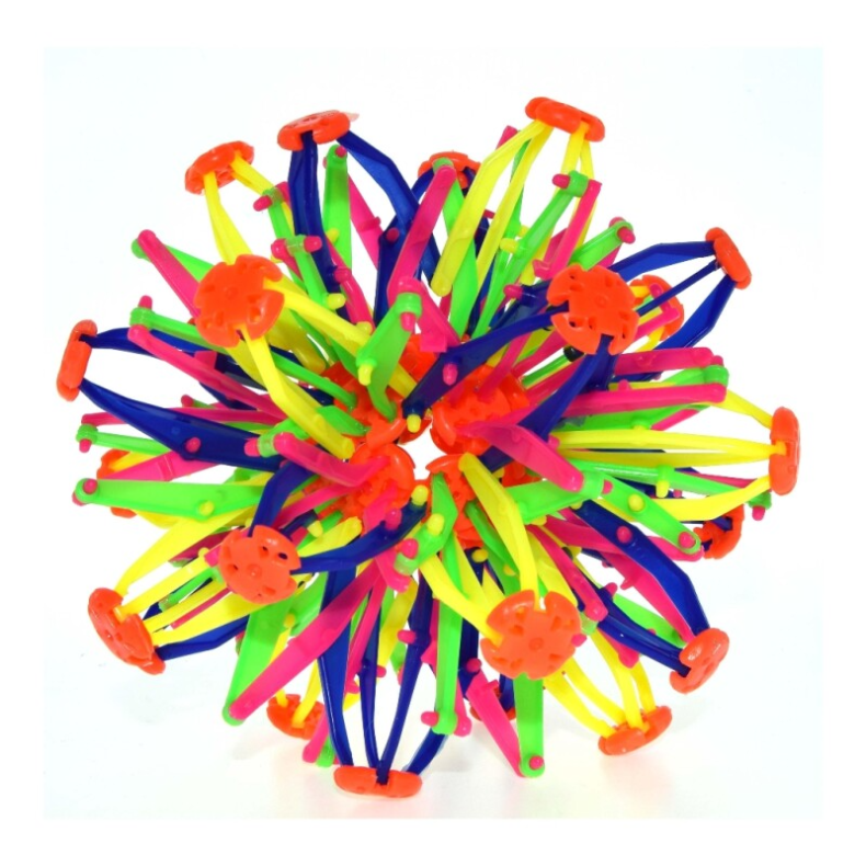 Pocket Money | Breathing Sphere (17-34 cm)