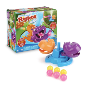 Hasbro outdoor games | Vandleg - Sultne Flodheste