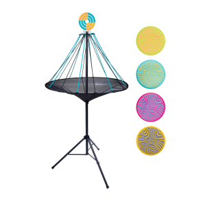 Waboba | Hitman frisbee-spil