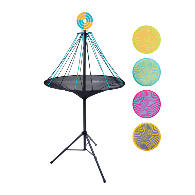 Waboba | Hitman frisbee-spil