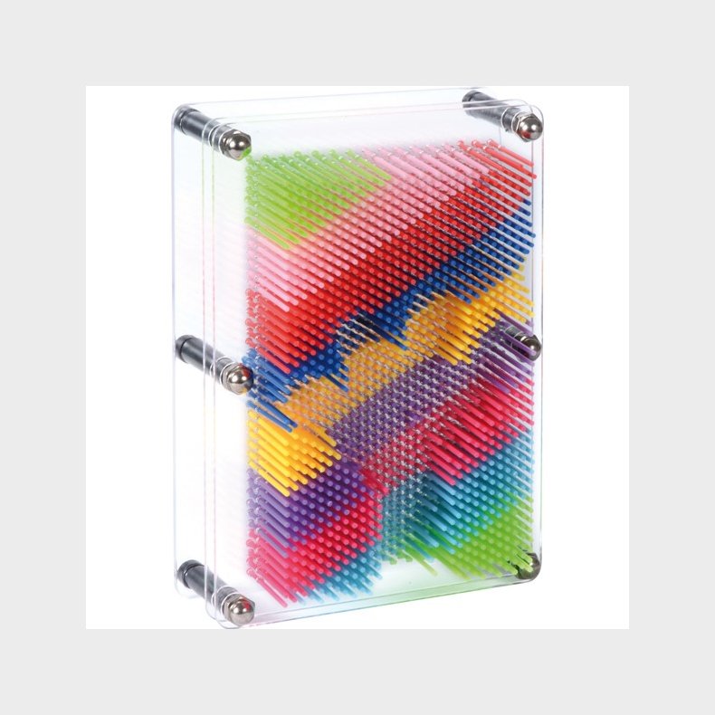 Eduplay | Smbrt - Regnbue