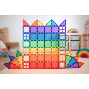 CONNETIX | Rainbow Starter, 60 stk