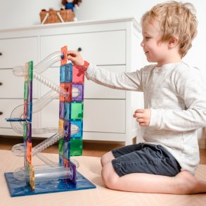 CONNETIX | Rainbow kuglebane, 92 stk