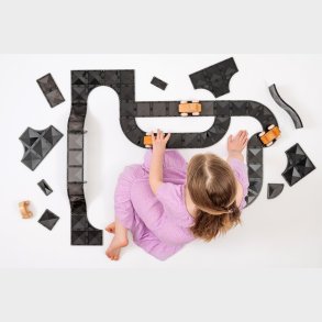 CONNETIX | Roads Creative, 48 stk