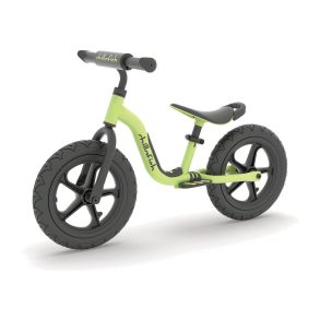 Chillafish | Lbecykel Charlie SPORT - Pistacie (2-5 r)