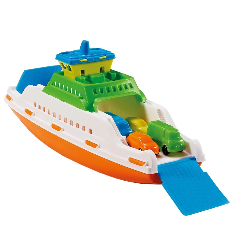 GA Import | F�rge 39 cm (ass.), 1 stk