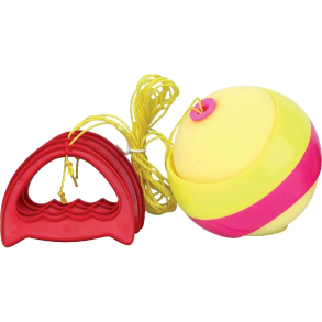 Summertime | Vandleg - Splash Ball