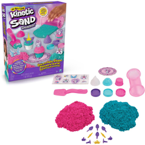 Kinetic Sand - Unicorn Bake Shop