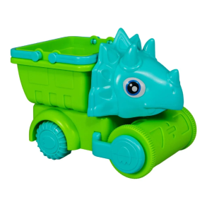 Summertime | Sands�t - Dinosaur, 4 dele