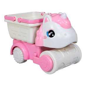 Summertime | Sands�t - Enhj�rning, 4 dele