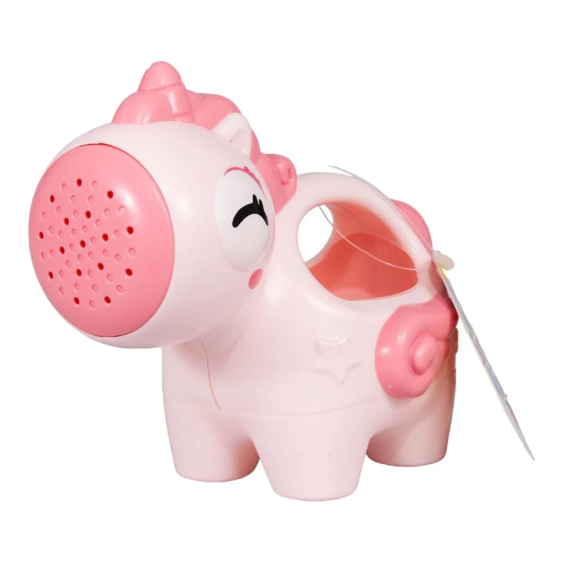 Summertime | Vandkande - Enhj�rning